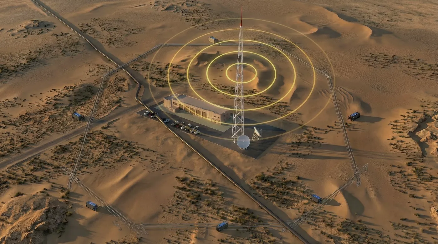 AI Control Station